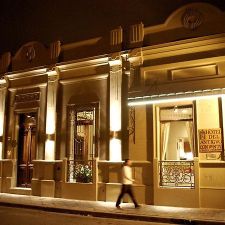Hotel Del Antiguo Convento Salta Kültér fotó