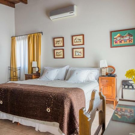 Hotel Del Antiguo Convento Salta Kültér fotó