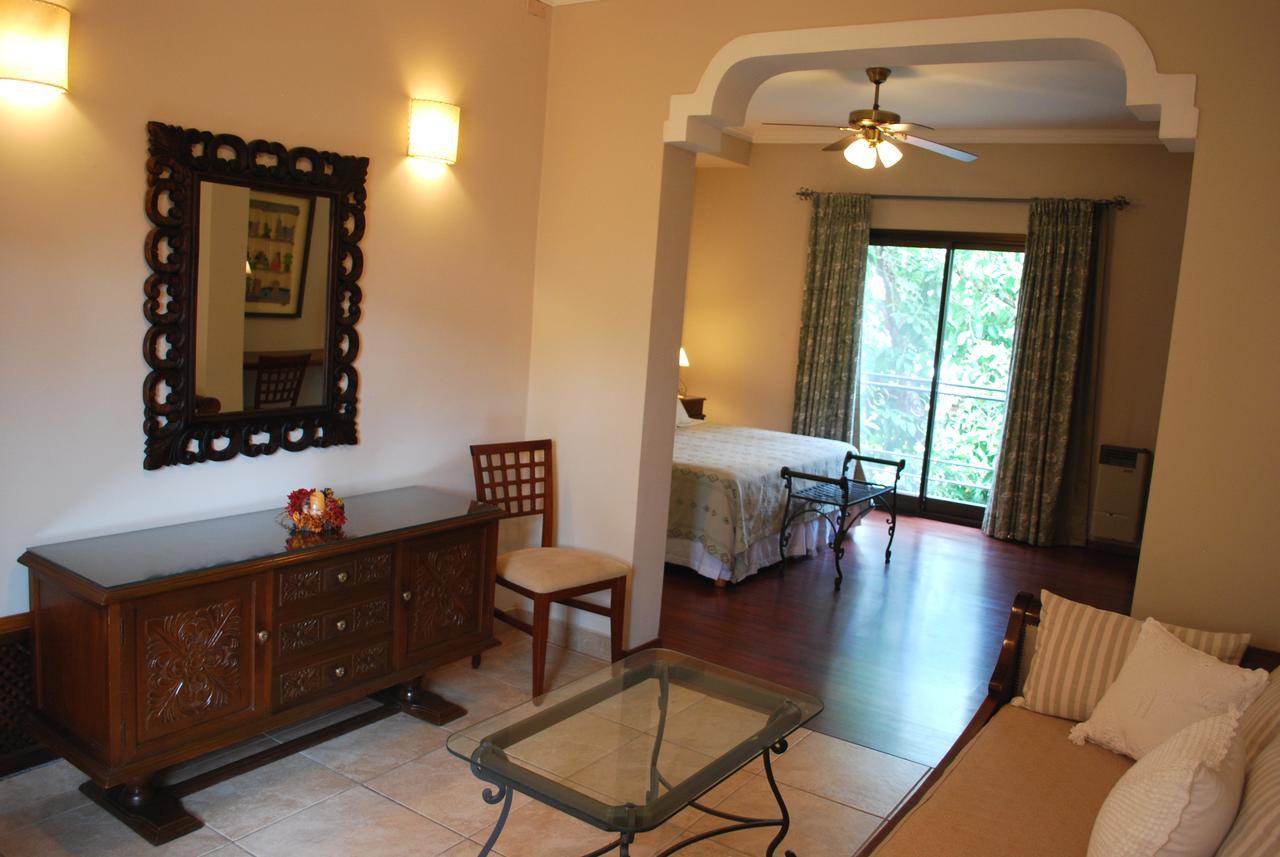 Hotel Del Antiguo Convento Salta Kültér fotó