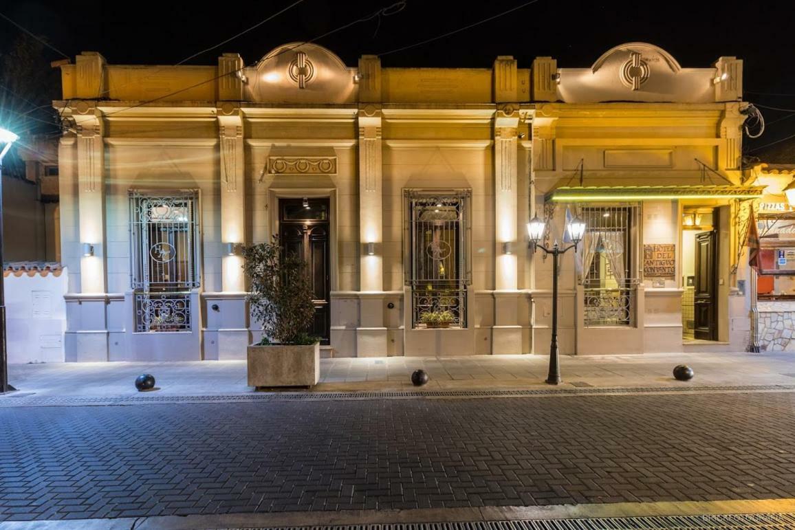 Hotel Del Antiguo Convento Salta Kültér fotó